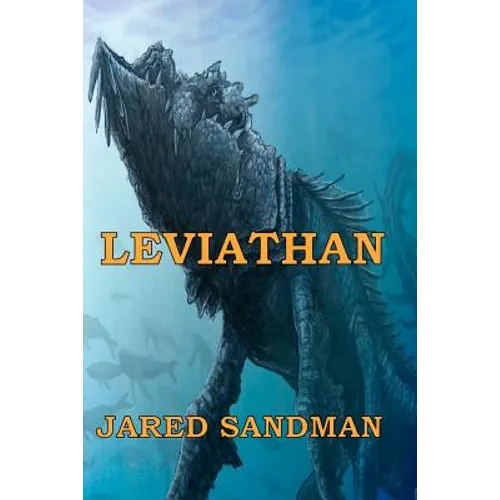 Leviathan - Paperback