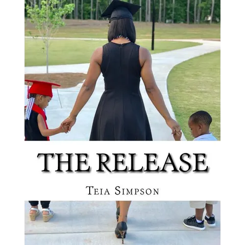 The Release: I remember when my obedience to God looked stupid to you... - Paperback