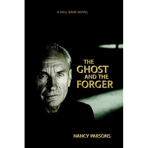 The Ghost and the Forger - Paperback