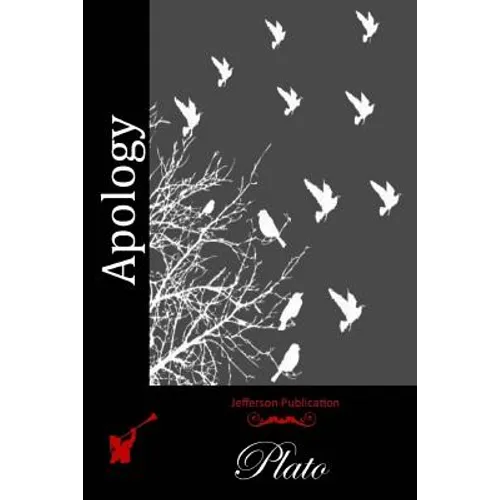 Apology - Paperback