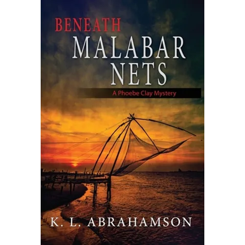 Beneath Malabar Nets - Paperback