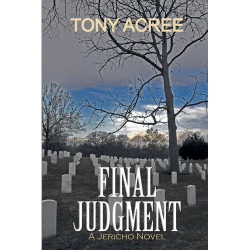 Final Judgment: A Jericho Novel - Paperback