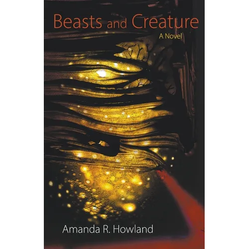 Beasts and Creature - Paperback