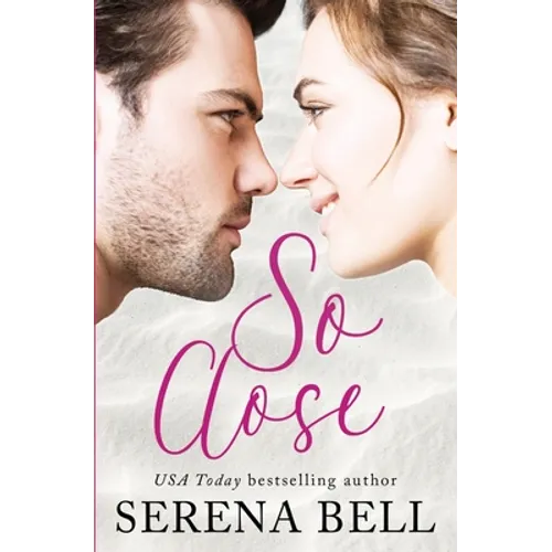 So Close - Paperback
