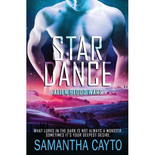 Star Dance - Paperback