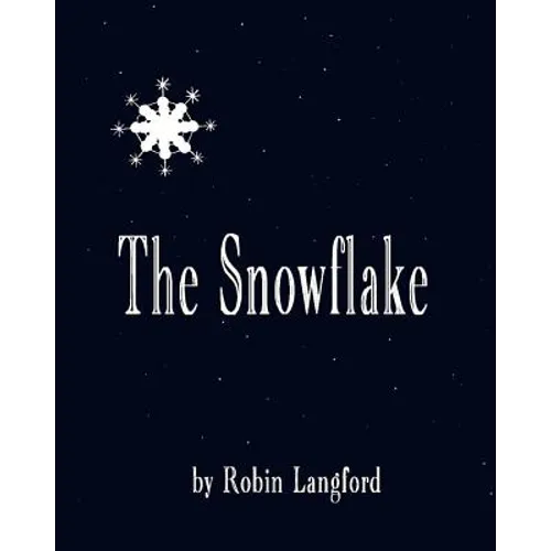 The Snowflake - Paperback