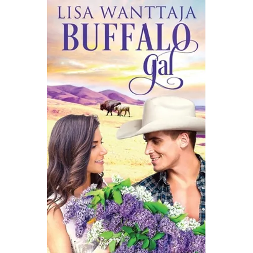 Buffalo Gal - Paperback