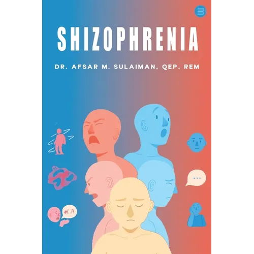 Shiz0phrenia - Paperback
