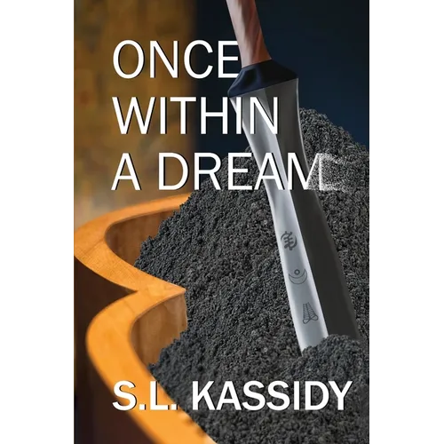 Once Within a Dream - Paperback
