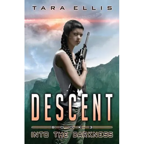Descent: Book Three of The Forgotten Origins Trilogy - Paperback