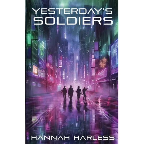 Yesterday's Soldiers - Paperback