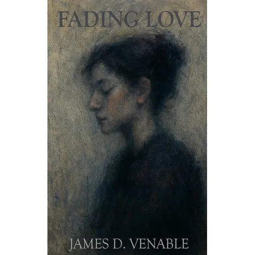 Fading Love - Paperback