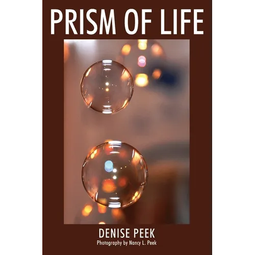 Prism of LIfe - Paperback