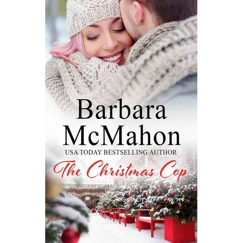 The Christmas Cop - Paperback