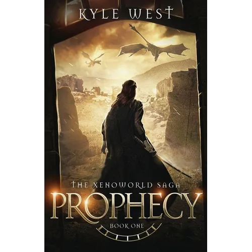Prophecy - Paperback