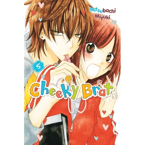 Cheeky Brat, Vol. 5 - Paperback