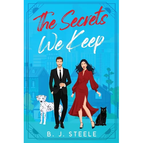 The Secrets We Keep - Paperback