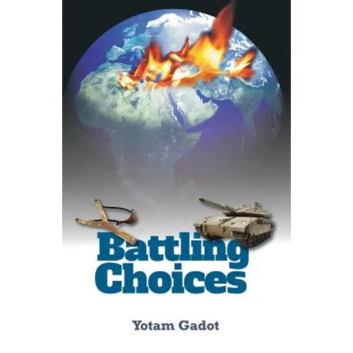 Battling Choices - Paperback