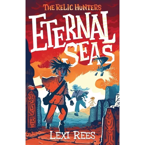 Eternal Seas - Paperback