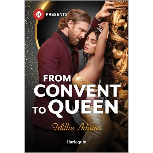 From Convent to Queen - Mass Market Paperbound
