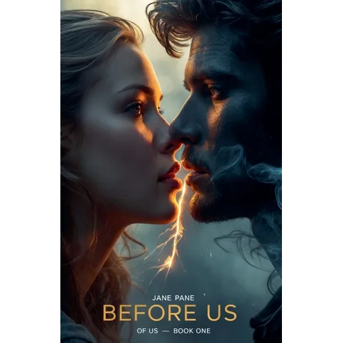 Before Us - Paperback