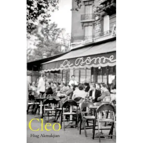 Cleo - Paperback