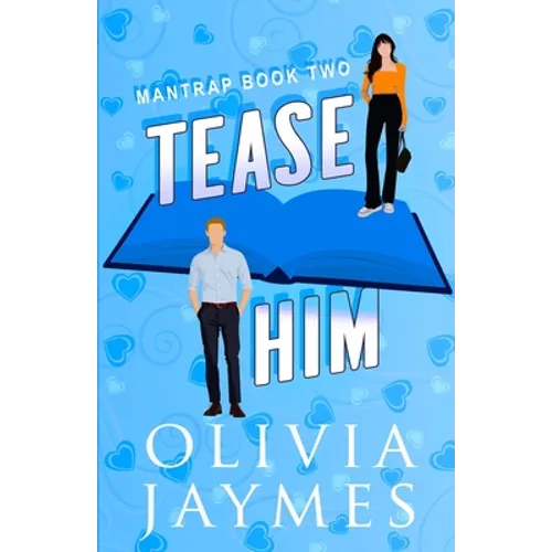 Tease Him - Paperback