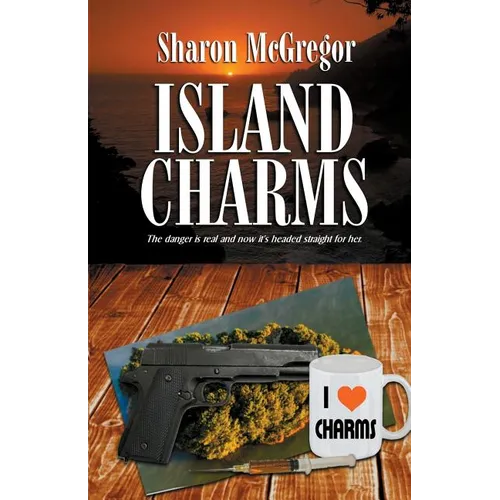Island Charms - Paperback