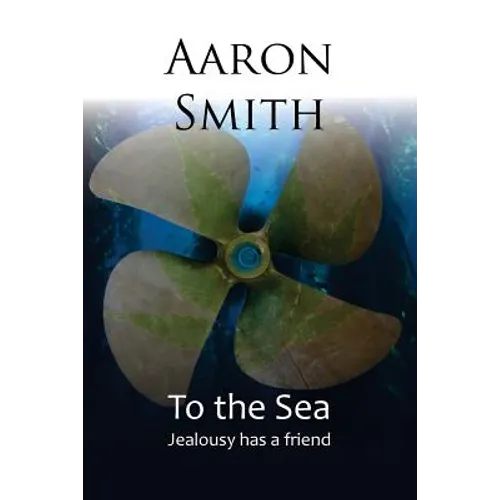 To The Sea - Paperback