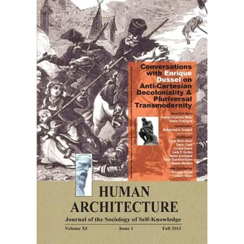 Conversations with Enrique Dussel on Anti-Cartesian Decoloniality & Pluriversal Transmodernity - Paperback