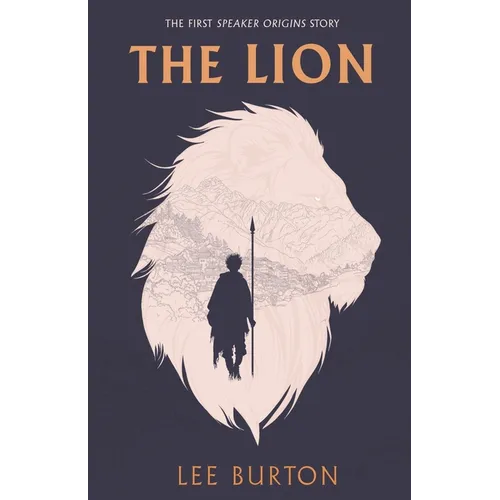 The Lion - Paperback