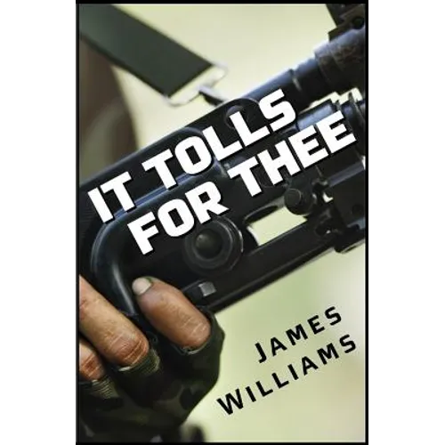 It Tolls for Thee - Paperback