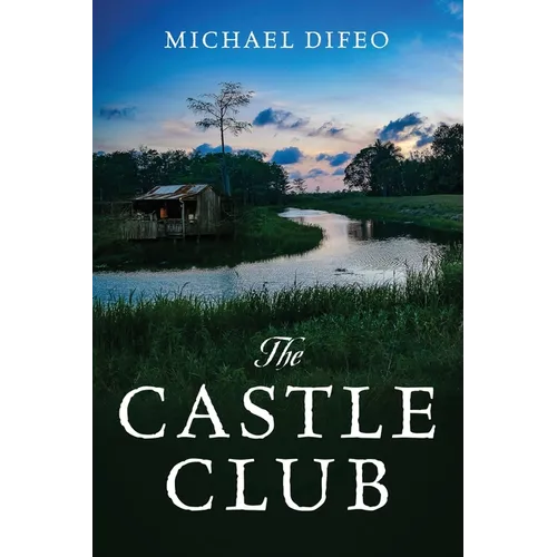 The Castle Club - Paperback