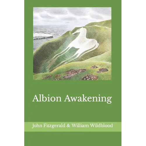 Albion Awakening - Paperback