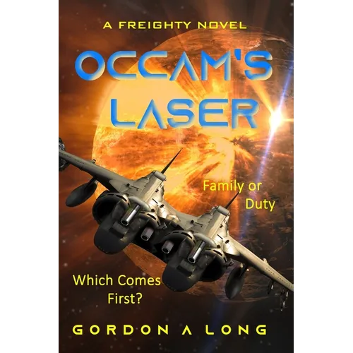 Occam's Laser - Paperback