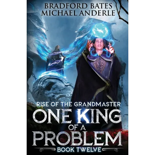 One King of a Problem - Paperback