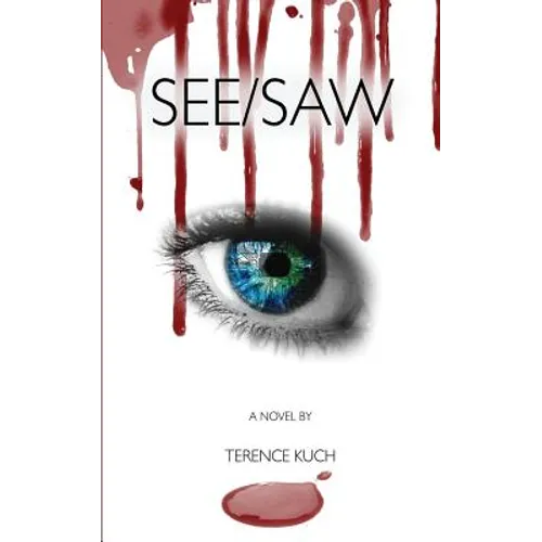 See/Saw - Paperback