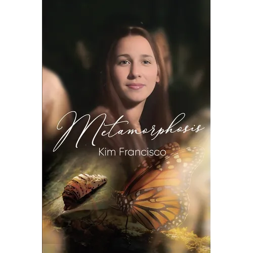 Metamorphosis - Paperback
