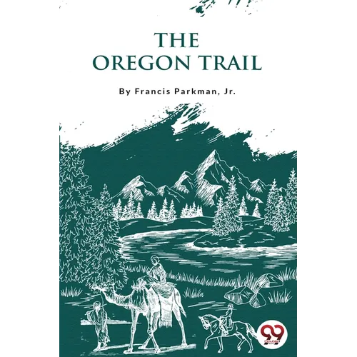 The Oregon Trail - Paperback