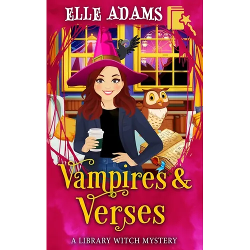 Vampires & Verses - Paperback