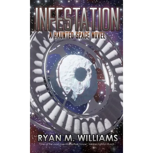 Infestation - Paperback