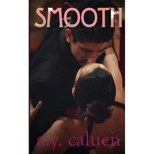 Smooth - Paperback