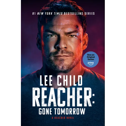 Reacher: Gone Tomorrow (Mti): A Reacher Novel - Paperback