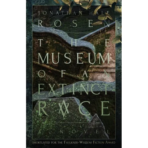 The Museum of an Extinct Race - Paperback