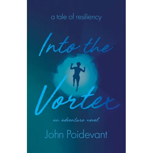 Into the Vortex - Paperback