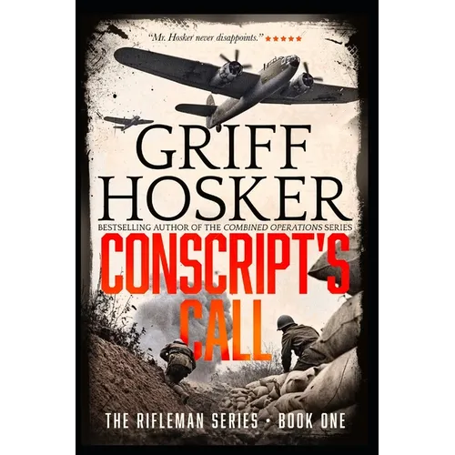 Conscripts Call - Paperback