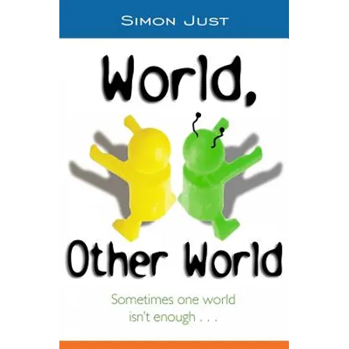 World, Other World - Paperback