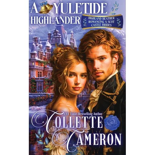 A Yuletide Highlander - Paperback