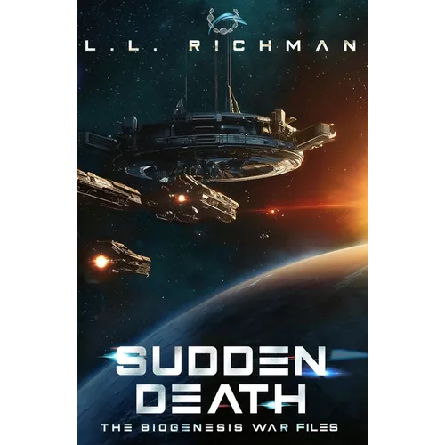 Sudden Death - Paperback
