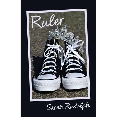 Ruler - Paperback